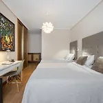 Rio Szálloda Salamanca