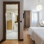 Hotel Rio Salamanque