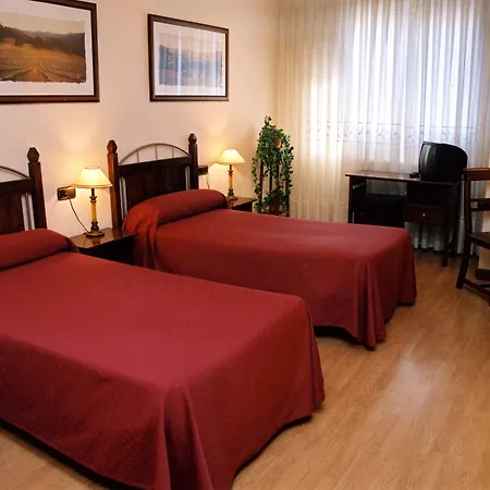 Eurowest 3* Salamanca