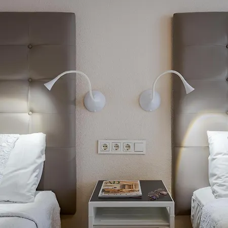 Hotel Rio 3*