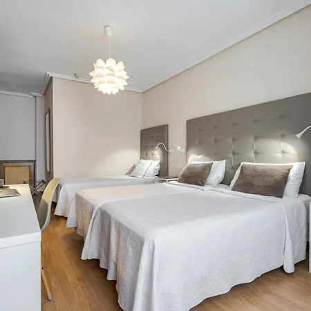 Hotel Eurowest Salamanca