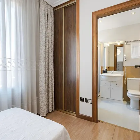 Rio Hotel Salamanka