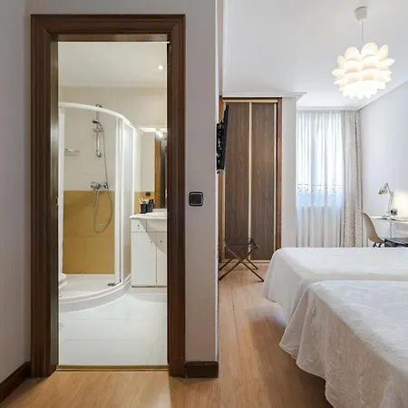 Hotel Eurowest Salamanca