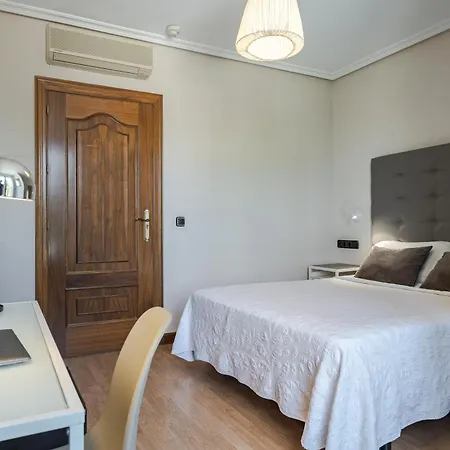Rio Hotel Salamanca