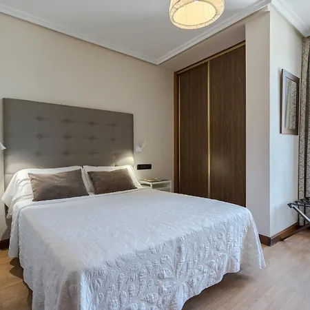 Hotel Eurowest Salamanca