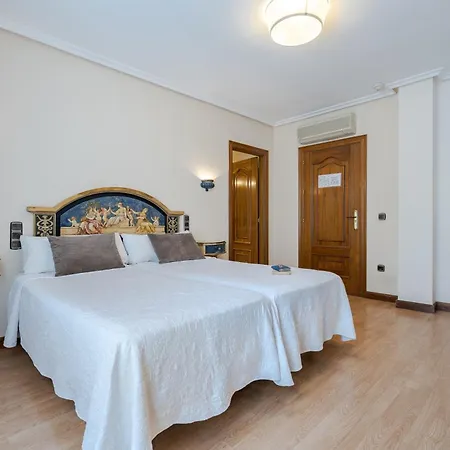 Rio Hotel Salamanca