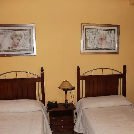 Eurowest Hotel Salamanca