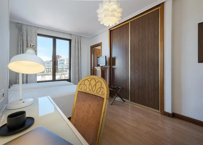 Rio 호텔 살라망카