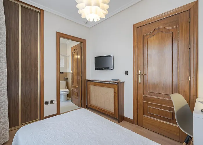 酒店 Rio 萨拉曼卡