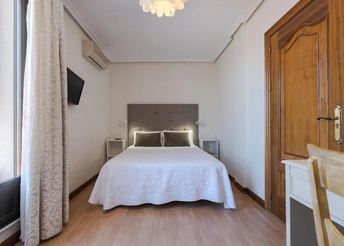 Szálloda Rio Salamanca