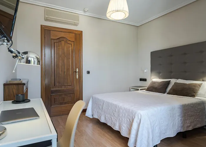 Rio 酒店 萨拉曼卡