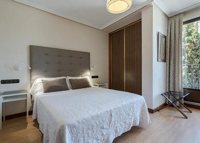 ホテル Rio サラマンカ