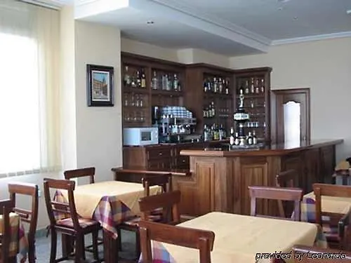 酒店 Rio 萨拉曼卡