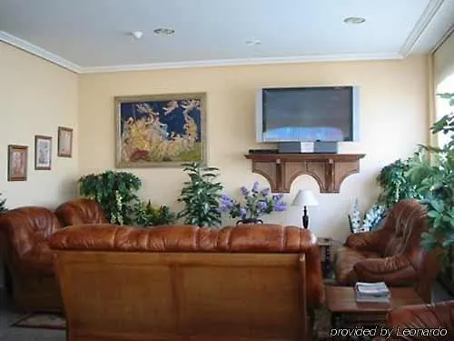 Rio 호텔 살라망카